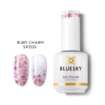 RUBY CHARM GEL POLISH