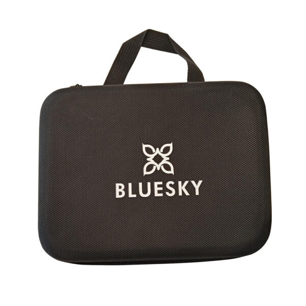 MANICURE CASE (black for tools) ACCESSORIES