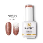 ABSOLUTE RED-Perfect Holo Gel Collection FLASH