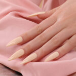 POWDER MY NOSE GEL POLISH