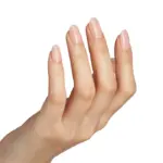 POWDER MY NOSE GEL POLISH