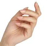 POWDER MY NOSE GEL POLISH