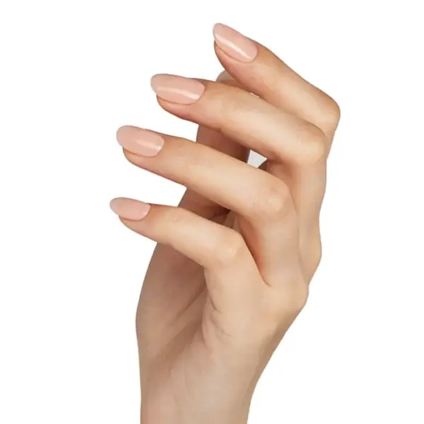 POWDER MY NOSE GEL POLISH