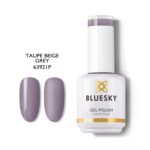 TAUPE BEIGE GREY GEL POLISH