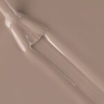 BEIGE TAN GEL POLISH