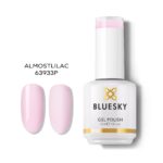 ALMOST LILAC GEL POLISH
