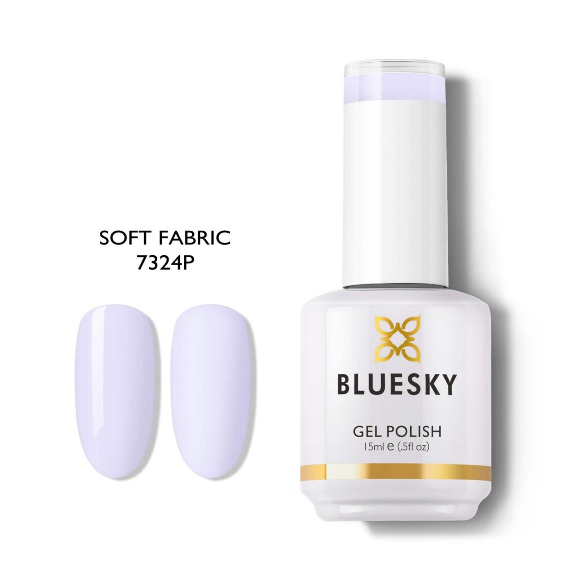 SOFT FABRIC GEL POLISH