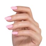 PINK BLUSH (EX VIBRANT) GEL POLISH