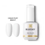 CREAM PUFF GEL POLISH