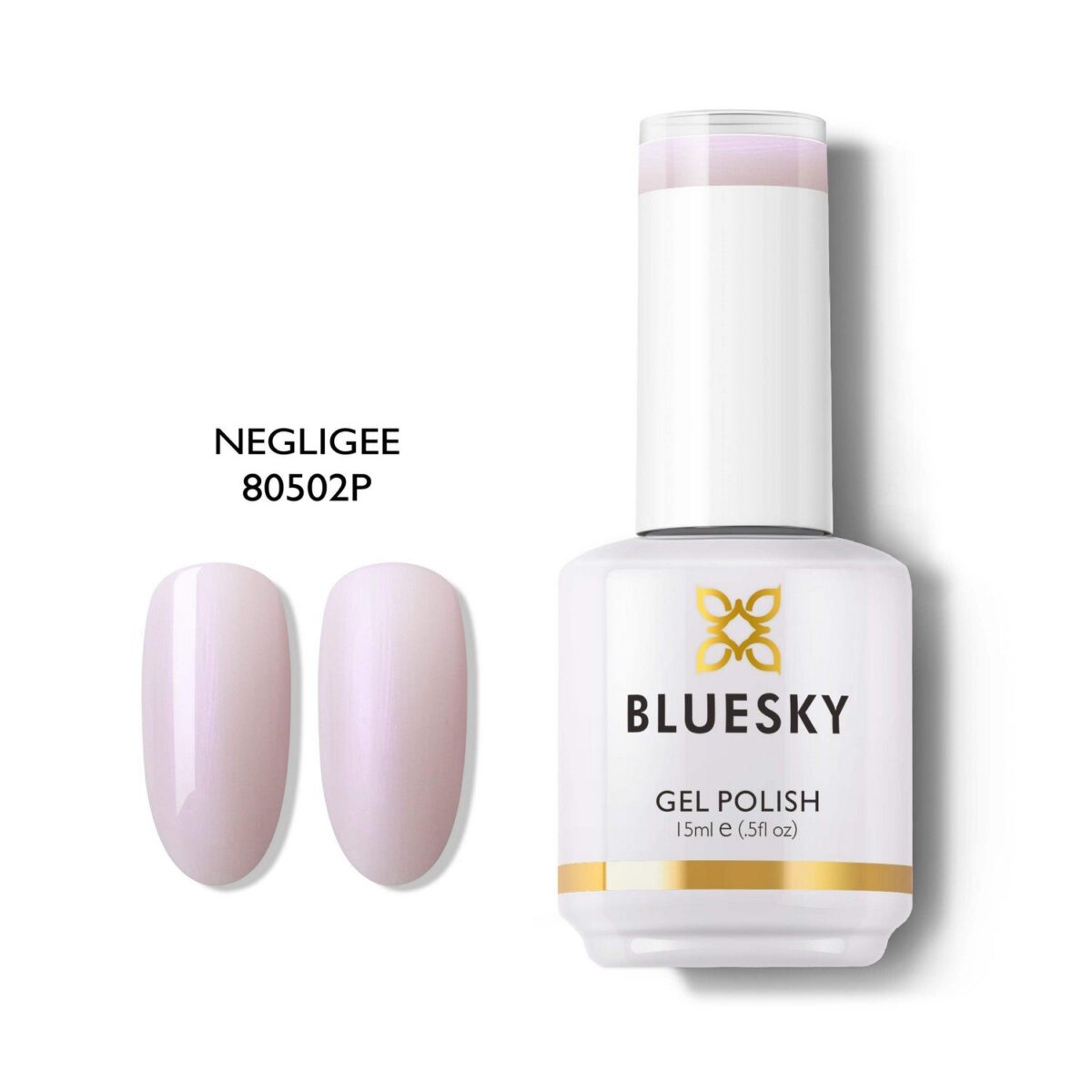 NEGLIGEE GEL POLISH