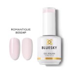 ROMANTIQUE GEL POLISH