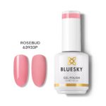 ROSEBUD GEL POLISH