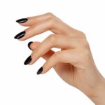 BLACK POOL GEL POLISH