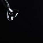 BLACK POOL GEL POLISH