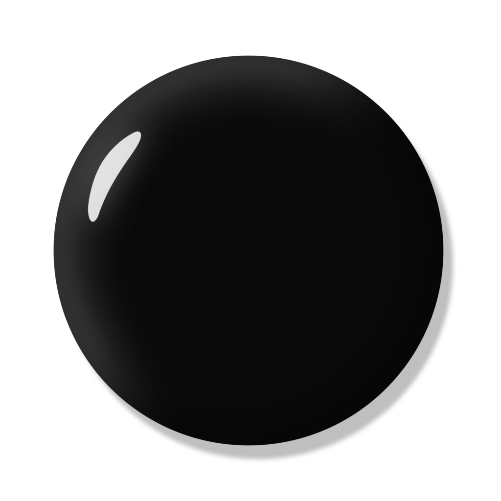 BLACK POOL GEL POLISH