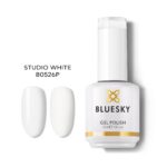 STUDIO WHITE GEL POLISH