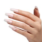 MOONLIGHT ROSES GEL POLISH