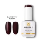 DARK LAVA GEL POLISH