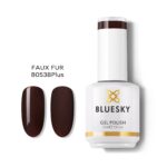 FAUX FOUR GEL POLISH
