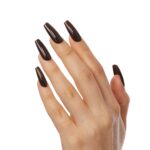 FAUX FOUR GEL POLISH