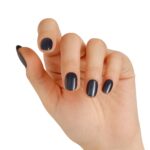 OVERTLY ONYX GEL POLISH