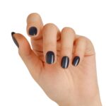OVERTLY ONYX GEL POLISH