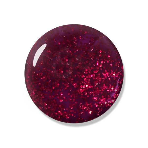 RUBY RITZ GEL POLISH