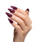 RUBY RITZ GEL POLISH