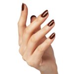 BURNED ROMANCE GEL POLISH