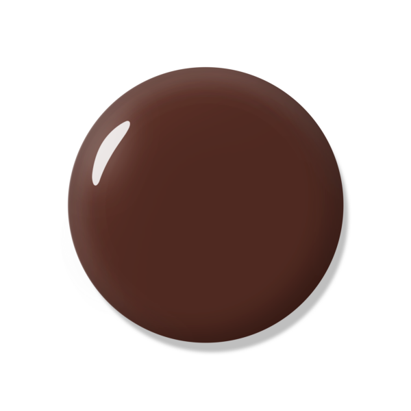 BURNED ROMANCE BROWN