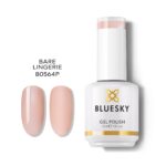 BARE LINGERIE GEL POLISH