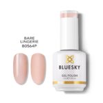POWDER MY NOSE GEL POLISH