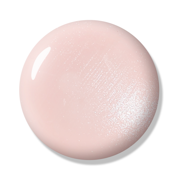 BARE LINGERIE GEL POLISH