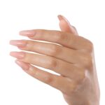 BARE LINGERIE GEL POLISH