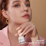 POWDER MY NOSE GEL POLISH