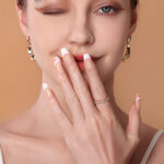 POWDER MY NOSE GEL POLISH