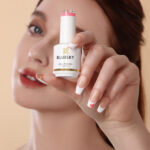 POWDER MY NOSE GEL POLISH