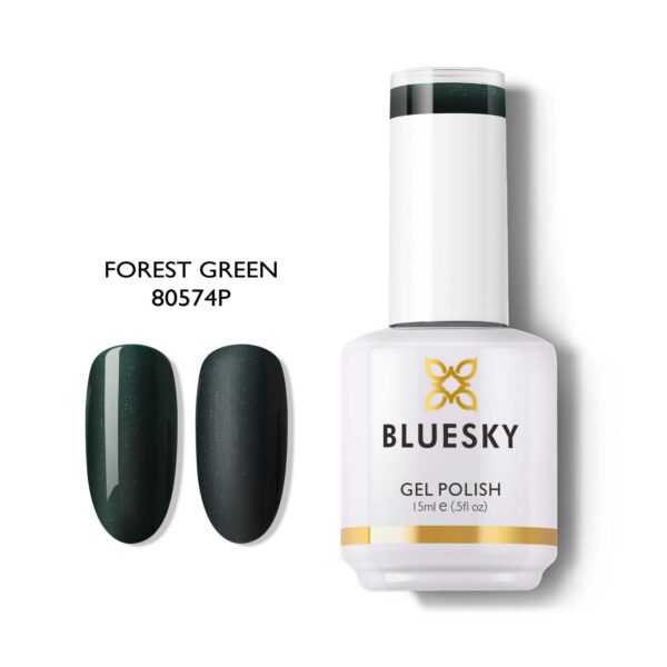 FOREST DREAM GEL POLISH