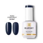 POSH CORDUROY GEL POLISH