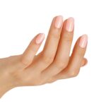 NAKED NAIVETE GEL POLISH