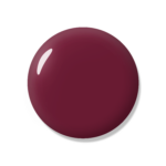 OXBLOOD GEL POLISH