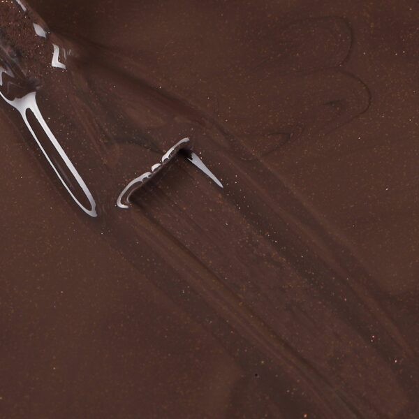 MOCCA SHIMMER BROWN