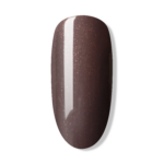 MOCCA SHIMMER GEL POLISH
