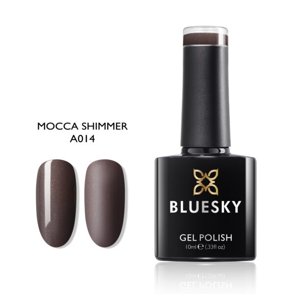 CHERISE GEL POLISH