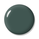 GREEN SOLDIER GEL POLISH