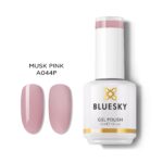 MUSK PINK GEL POLISH