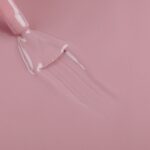 MUSK PINK GEL POLISH