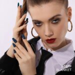 BLANKET GEL POLISH