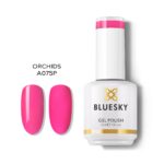 ORCHID GEL POLISH