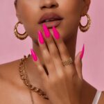 ORCHID GEL POLISH